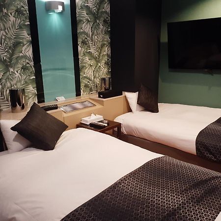 Hotel Moana Otsuka (Adults Only) Tōkyō Extérieur photo