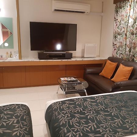 Hotel Moana Otsuka (Adults Only) Tōkyō Extérieur photo