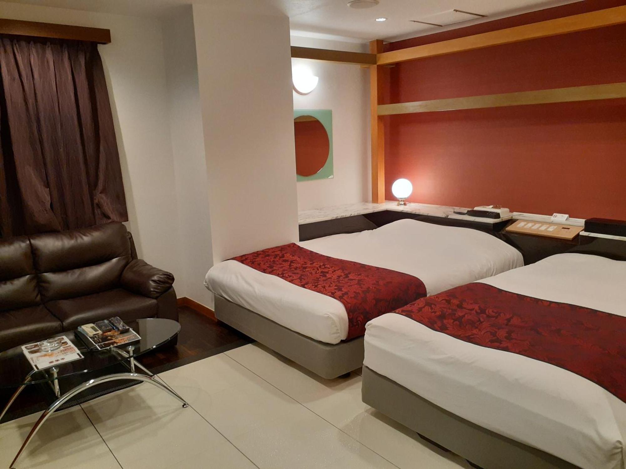 Hotel Moana Otsuka (Adults Only) Tōkyō Extérieur photo
