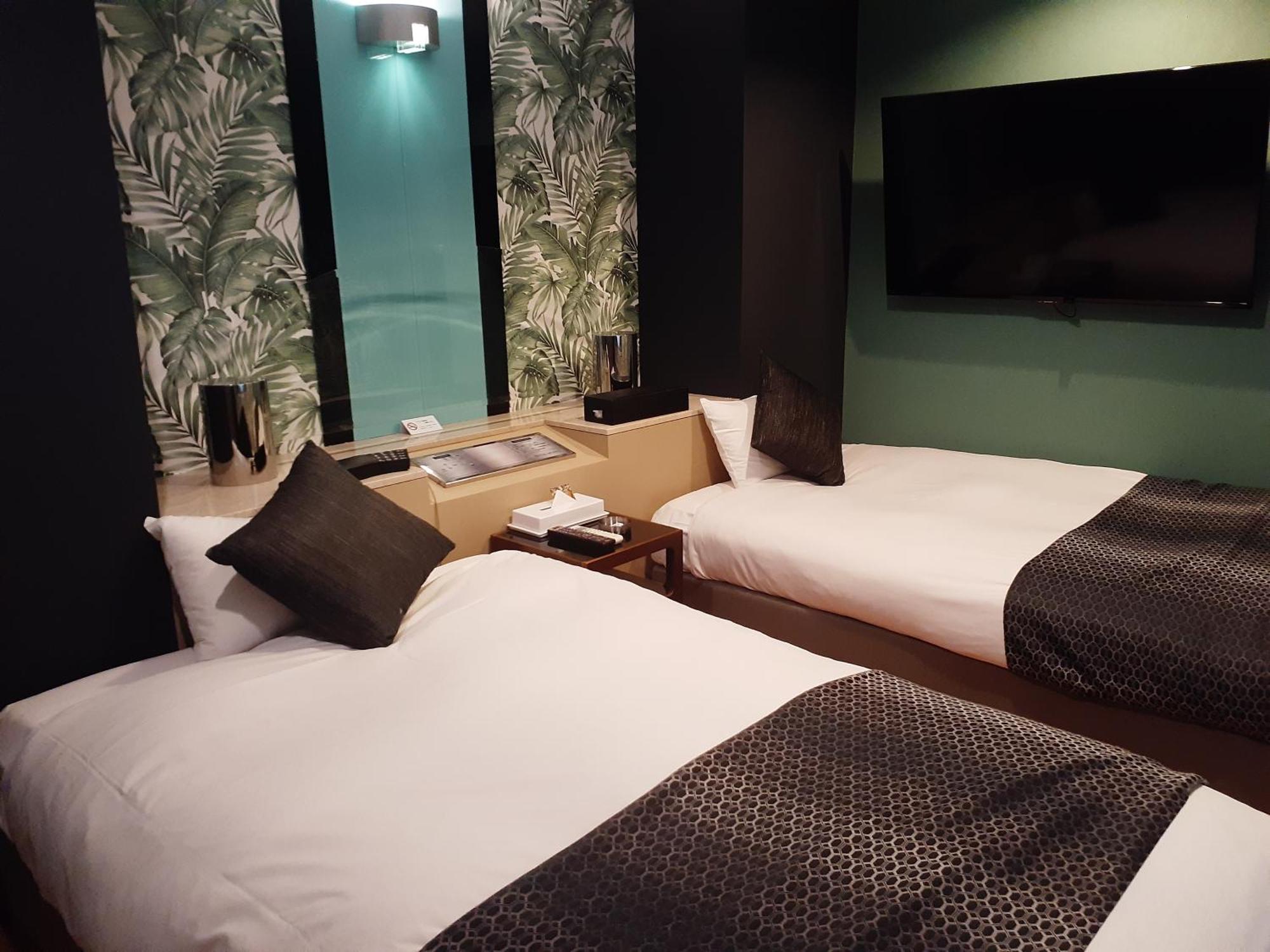 Hotel Moana Otsuka (Adults Only) Tōkyō Extérieur photo