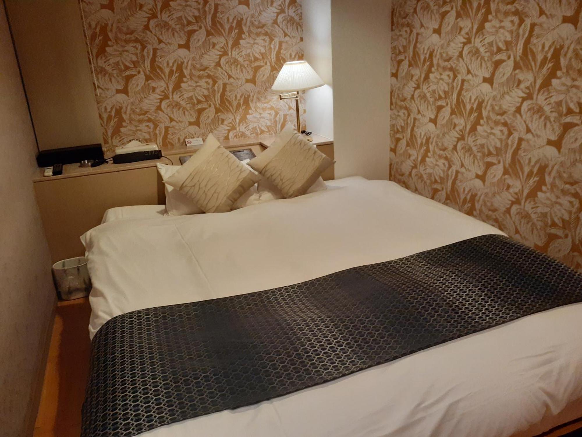 Hotel Moana Otsuka (Adults Only) Tōkyō Extérieur photo