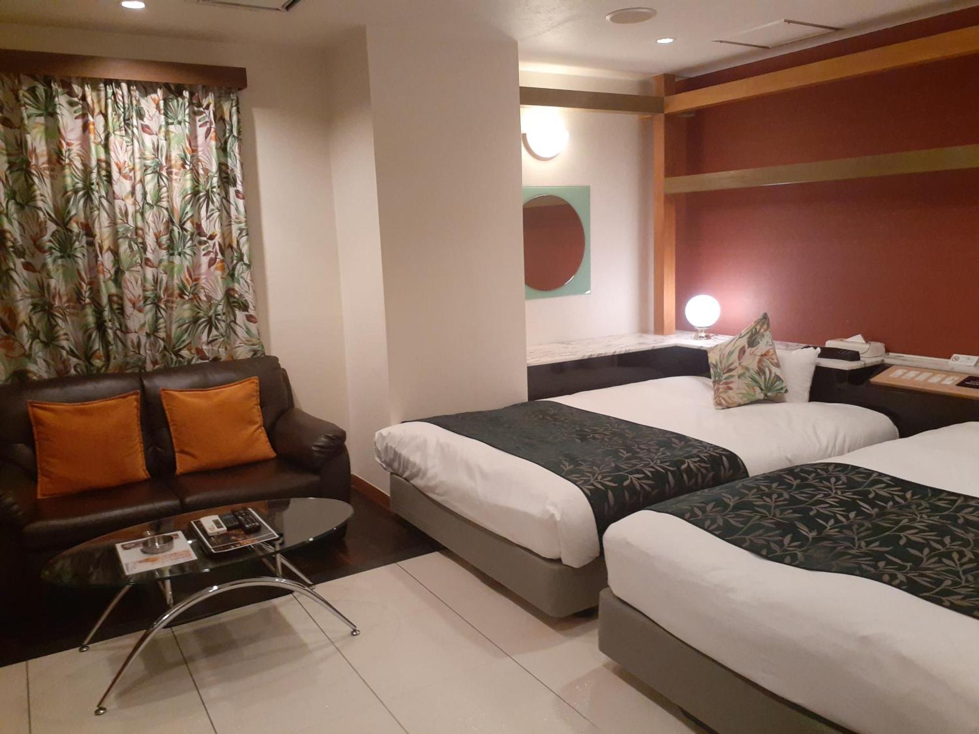 Hotel Moana Otsuka (Adults Only) Tōkyō Extérieur photo