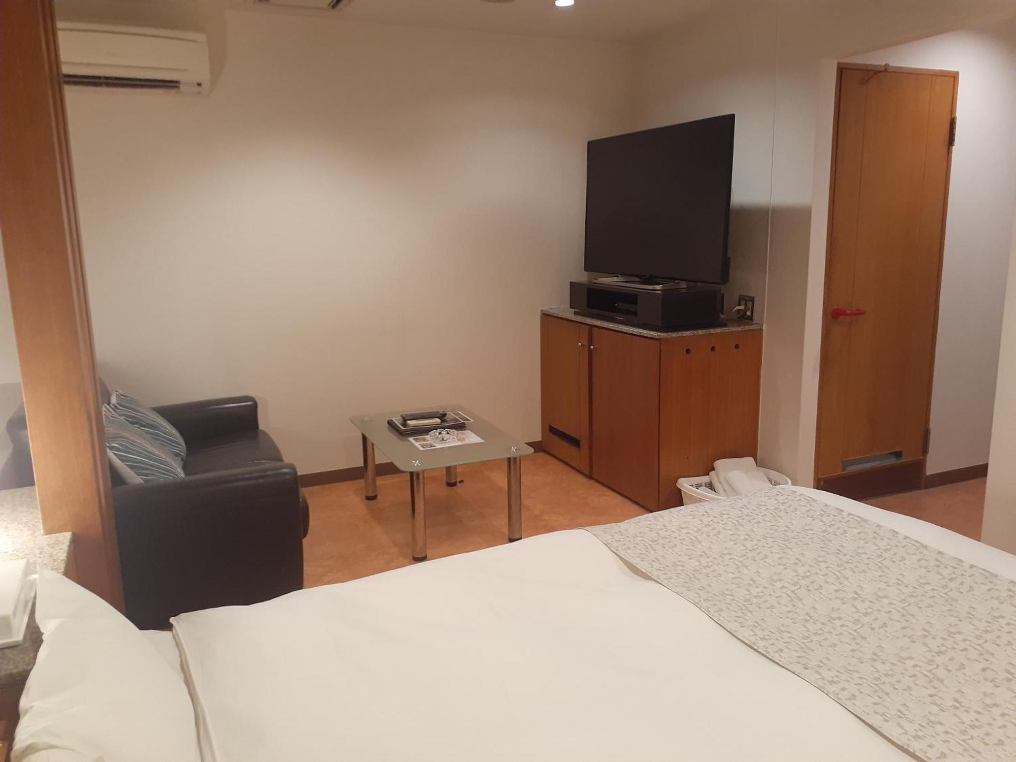 Hotel Moana Otsuka (Adults Only) Tōkyō Extérieur photo