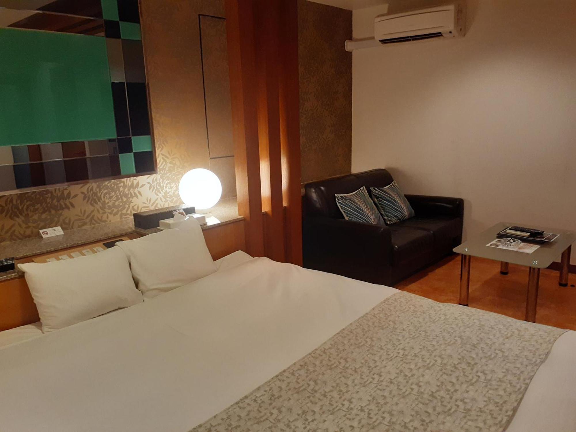 Hotel Moana Otsuka (Adults Only) Tōkyō Extérieur photo