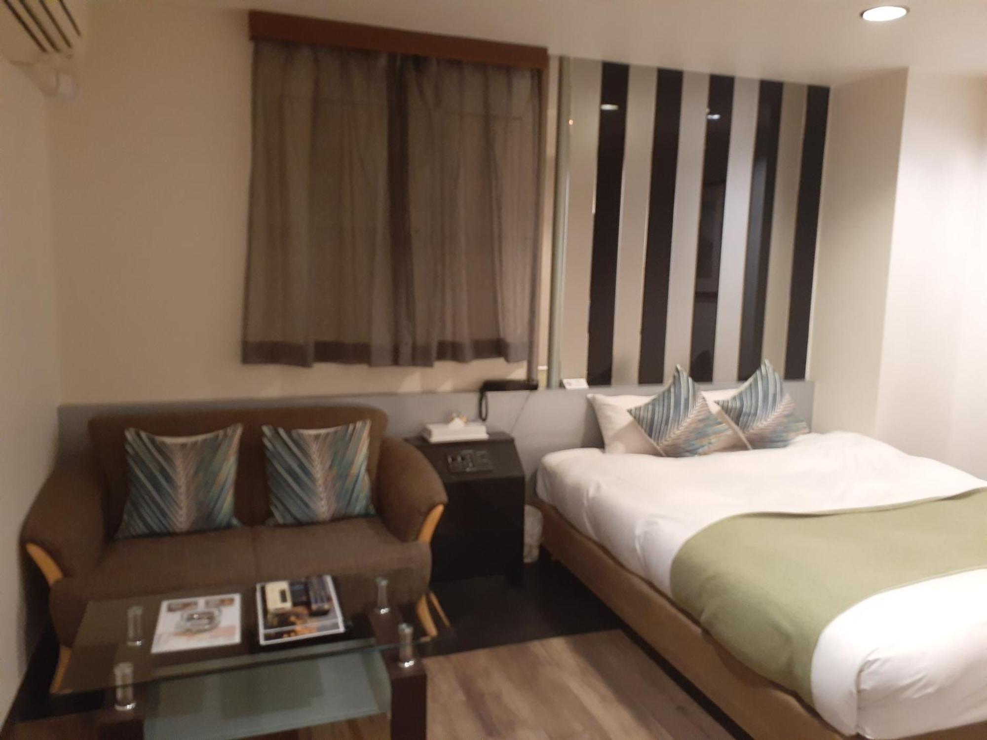 Hotel Moana Otsuka (Adults Only) Tōkyō Extérieur photo