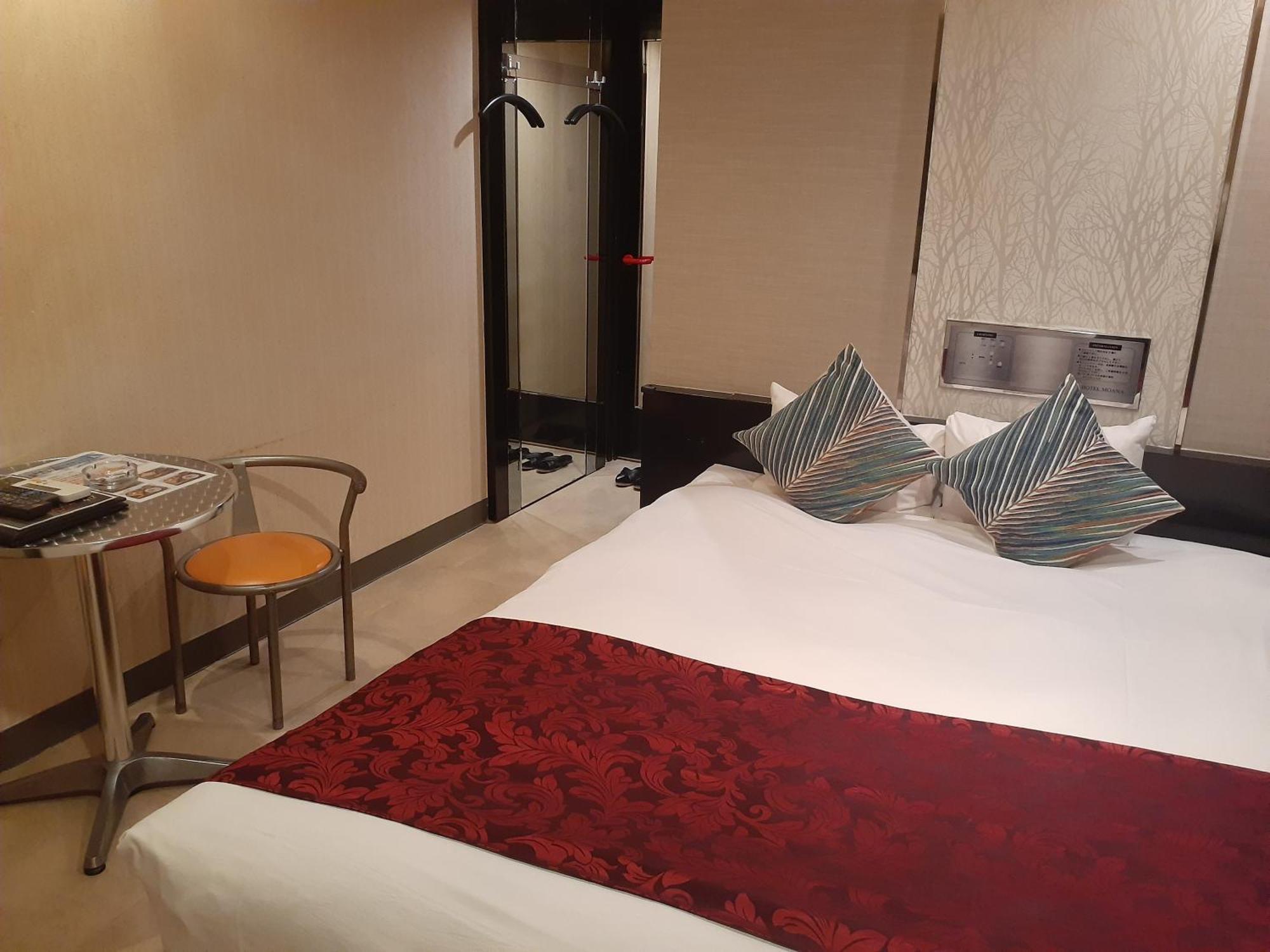 Hotel Moana Otsuka (Adults Only) Tōkyō Extérieur photo