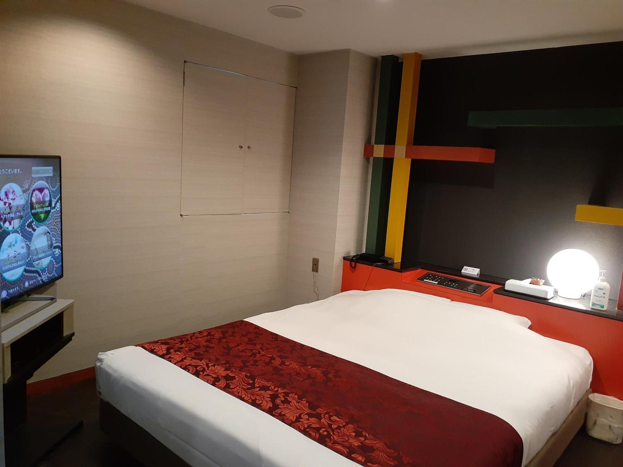 Hotel Moana Otsuka (Adults Only) Tōkyō Extérieur photo