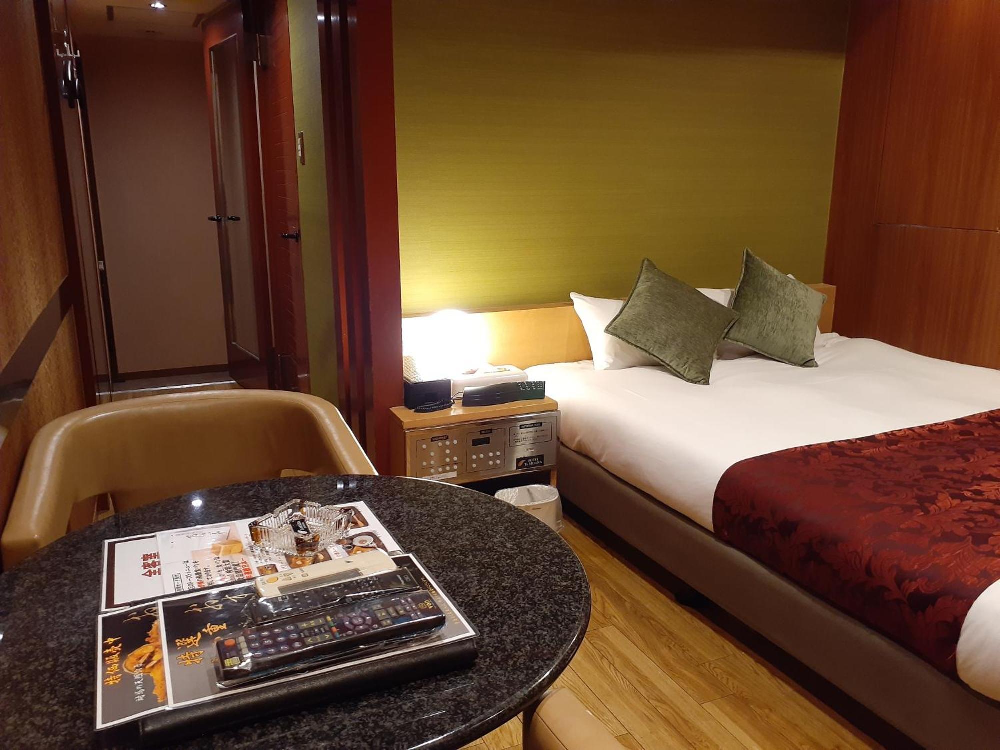 Hotel Moana Otsuka (Adults Only) Tōkyō Extérieur photo