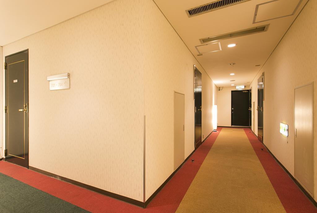 Hotel Moana Otsuka (Adults Only) Tōkyō Extérieur photo