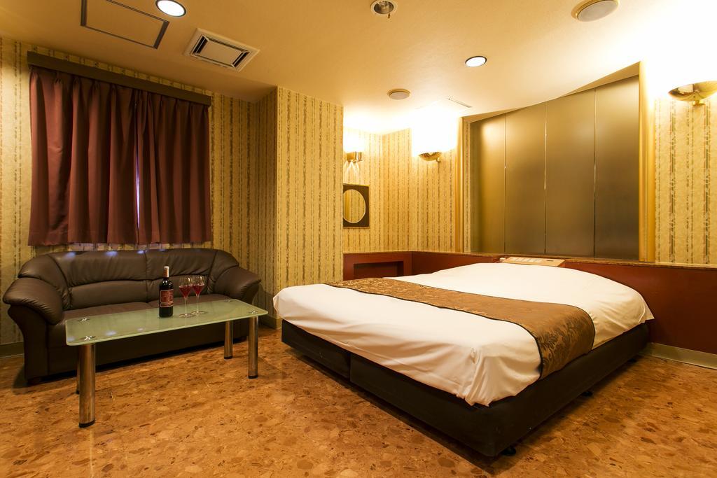 Hotel Moana Otsuka (Adults Only) Tōkyō Extérieur photo