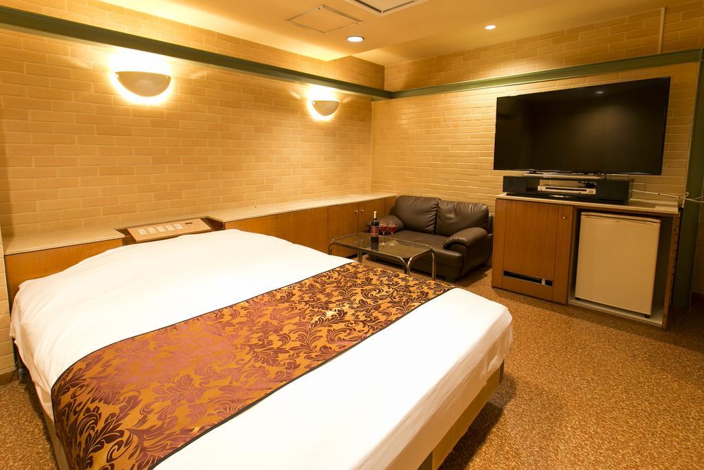 Hotel Moana Otsuka (Adults Only) Tōkyō Extérieur photo