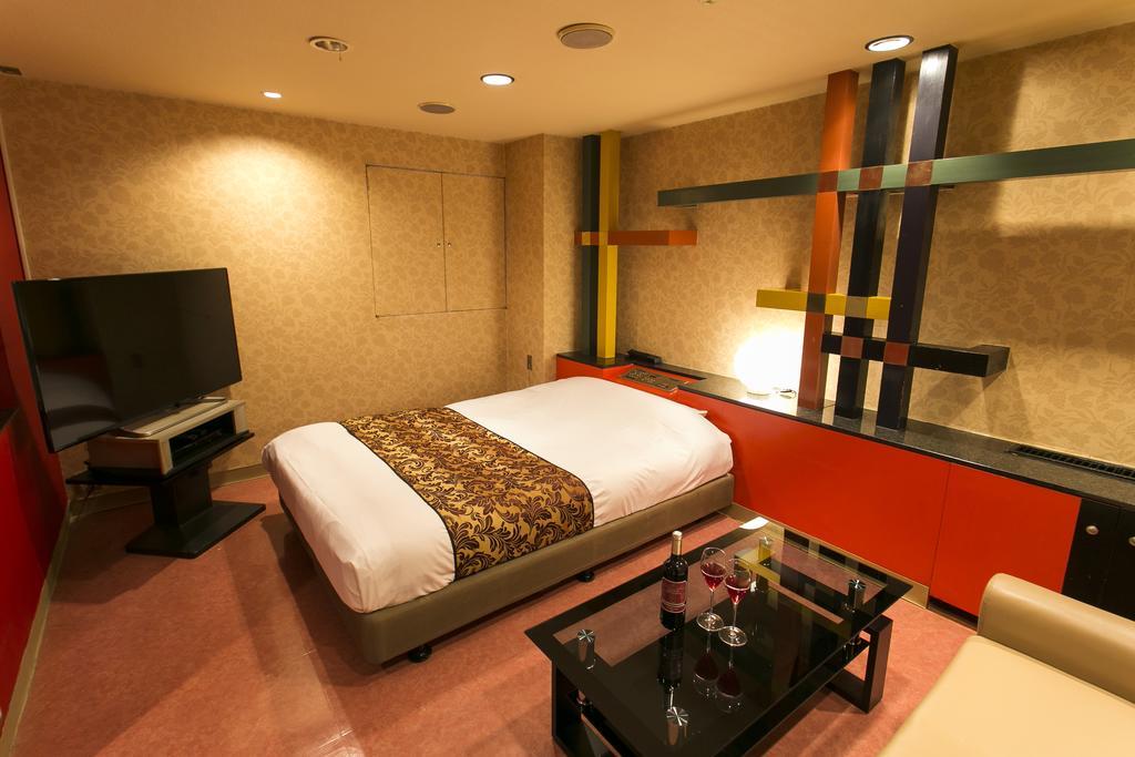 Hotel Moana Otsuka (Adults Only) Tōkyō Extérieur photo