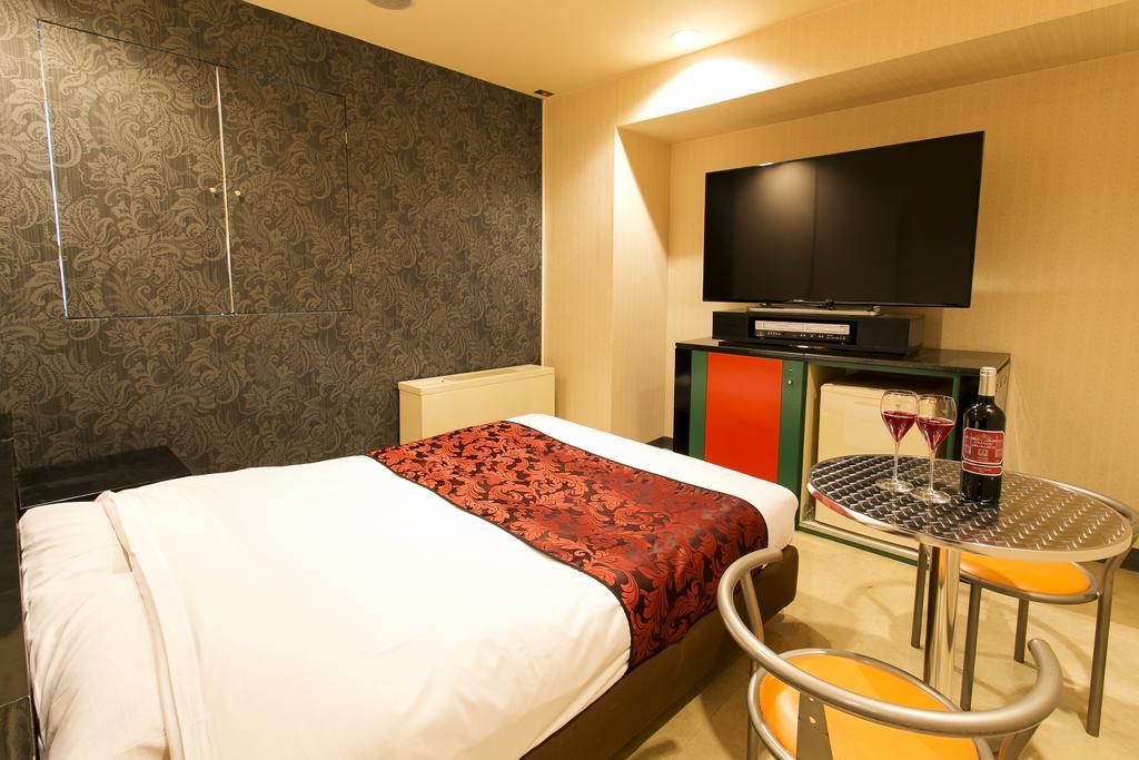 Hotel Moana Otsuka (Adults Only) Tōkyō Extérieur photo
