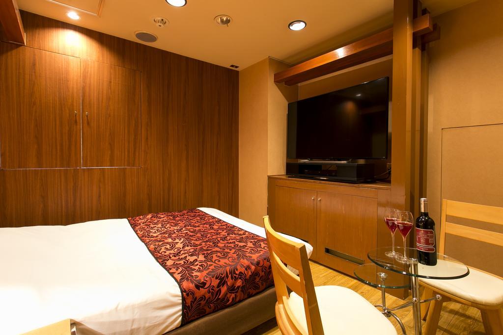 Hotel Moana Otsuka (Adults Only) Tōkyō Extérieur photo