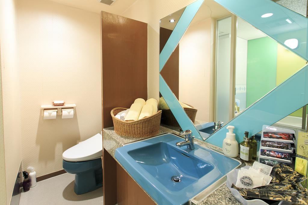 Hotel Moana Otsuka (Adults Only) Tōkyō Extérieur photo