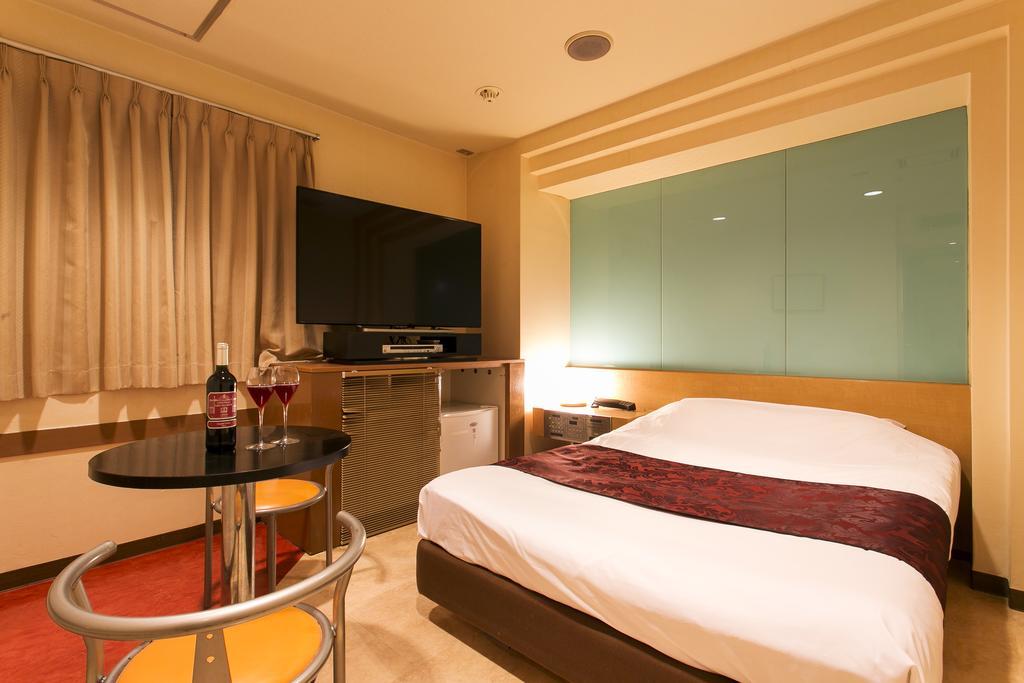 Hotel Moana Otsuka (Adults Only) Tōkyō Extérieur photo