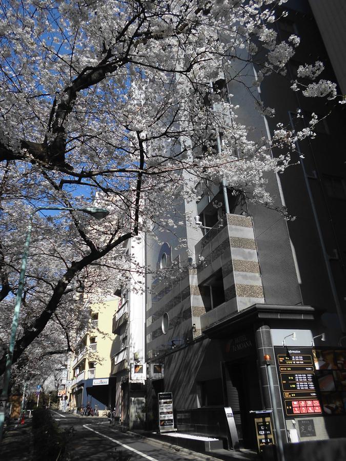 Hotel Moana Otsuka (Adults Only) Tōkyō Extérieur photo